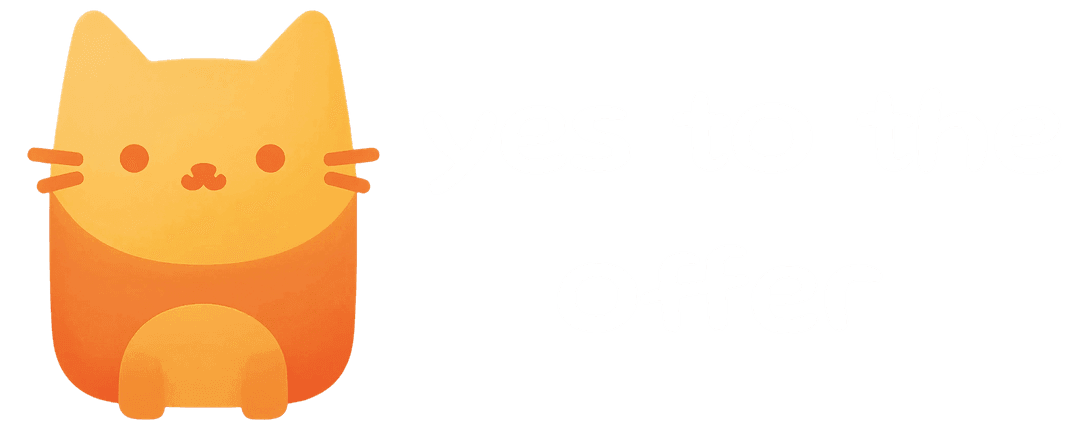 YesToTheOffer